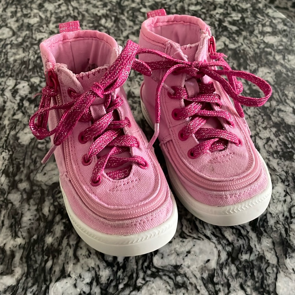 BILLY Shoes